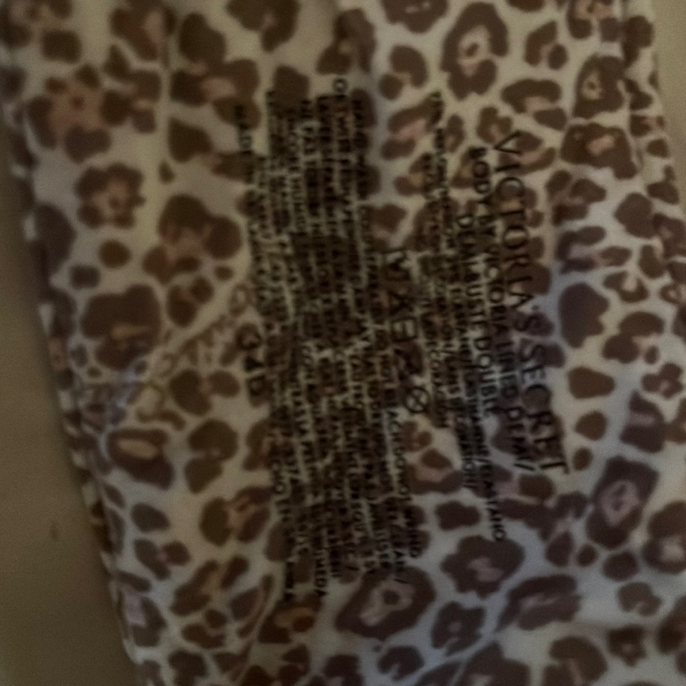 Bra 34D
